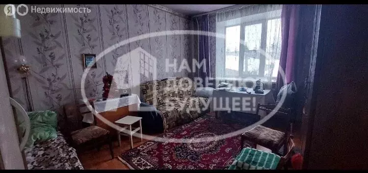 1-комнатная квартира: Чусовой, Лысьвенская улица, 79 (30.6 м) - Фото 1