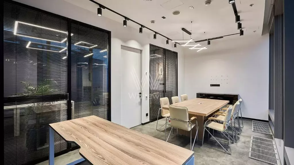 Офис в Москва наб. Пресненская, 12 (74 м) - Фото 1