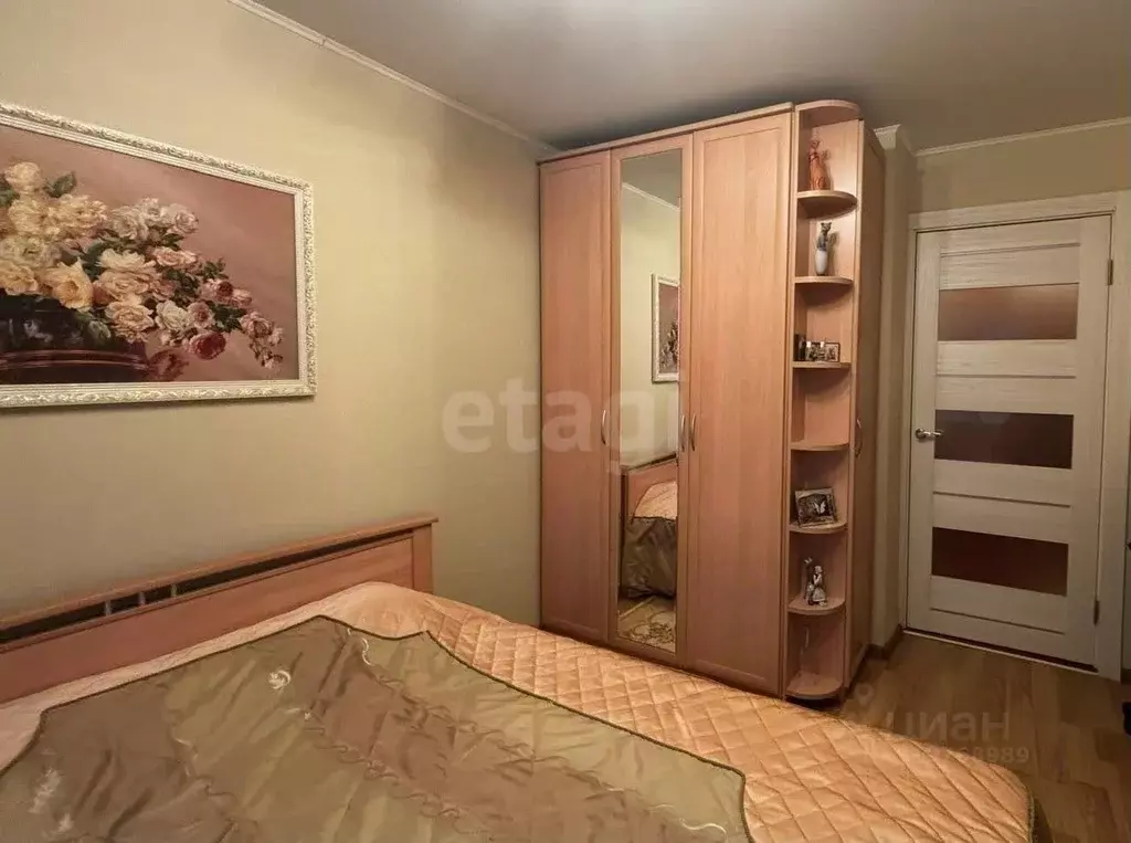 2-к кв. Костромская область, Кострома Некрасовское ш., 56 (52.9 м) - Фото 2