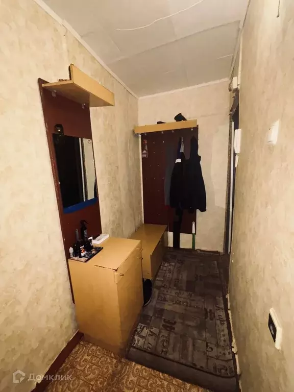 Продаётся 3-к квартира, 49 м - Фото 1