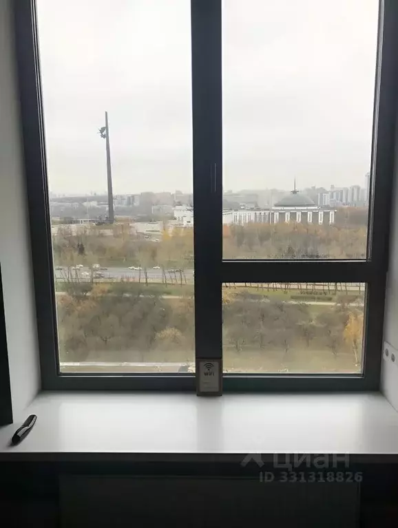 2-к кв. Москва ул. Василисы Кожиной, 13 (60.9 м) - Фото 1