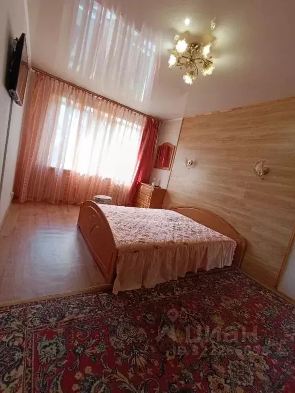 2-к кв. Крым, Керчь ул. Володи Дубинина, 20 (56.0 м) - Фото 2