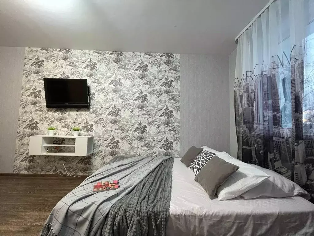 1-к кв. Удмуртия, Ижевск ул. Орджоникидзе, 55 (39.0 м) - Фото 2