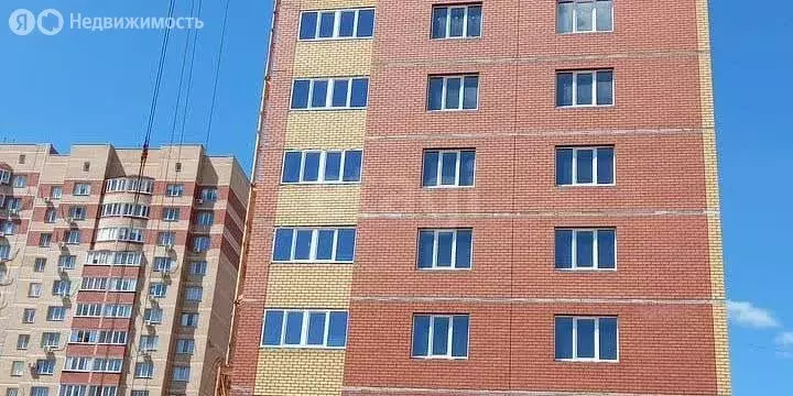 1-комнатная квартира: Оренбург, улица Поляничко, 5 (40.15 м) - Фото 1