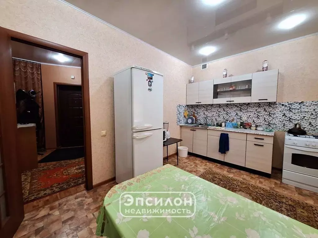 1-к кв. Курская область, Курск Сумская ул., 7 (45.1 м) - Фото 2