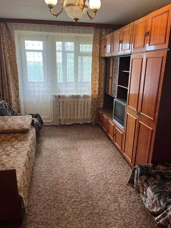 2-к кв. Московская область, Дмитровский муниципальный округ, Икша пгт ... - Фото 2