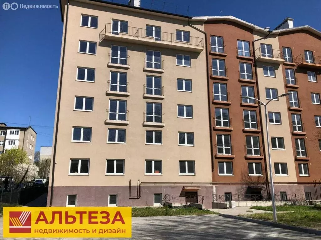 Помещение свободного назначения (140.3 м) - Фото 1