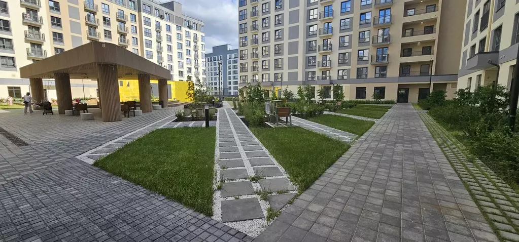 Продаётся 3-к квартира, 85.5 м - Фото 1