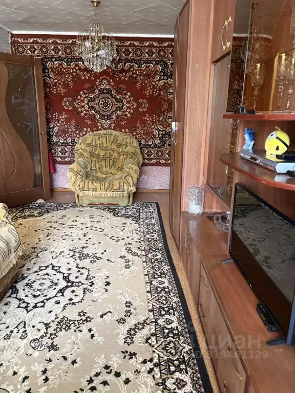 Комната Адыгея, Майкоп Пионерская ул., 374В (18.5 м) - Фото 0