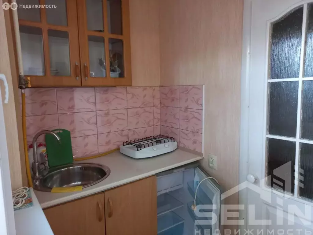 2-комнатная квартира: Евпатория, Санаторская улица, 19 (56.2 м) - Фото 2