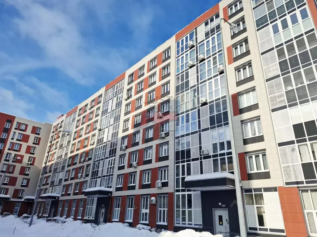 Студия Московская область, Красногорск городской округ, Нахабино пгт ... - Фото 1