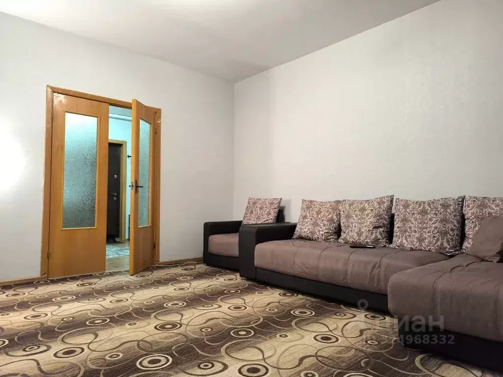 3-к кв. Московская область, Красногорск бул. Ильинский, 8 (72.0 м) - Фото 2