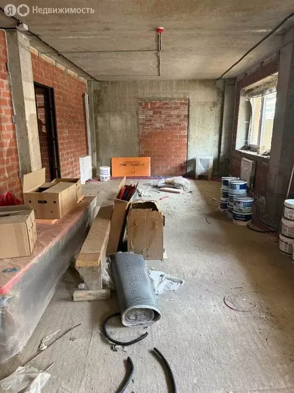 Помещение свободного назначения (66.89 м) - Фото 2