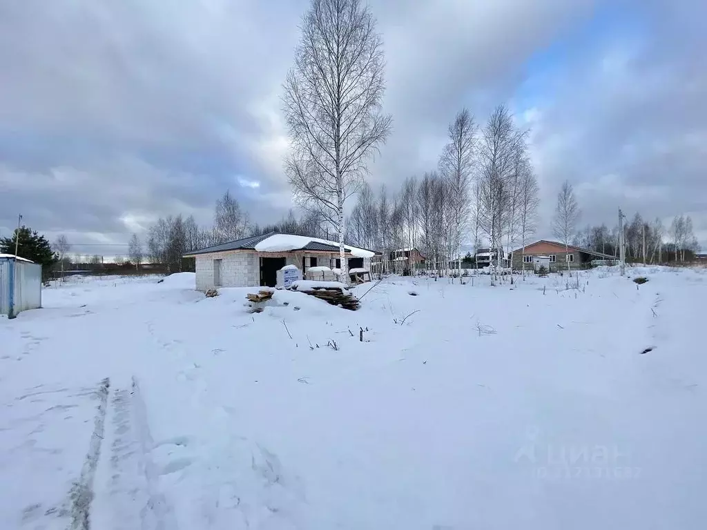 Дом в Московская область, Истра муниципальный округ, д. Рубцово  (93 ... - Фото 0