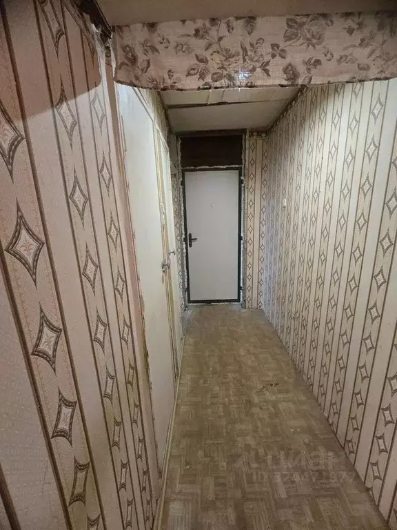 1-к кв. Новгородская область, Старая Русса Городок мкр, 11 (33.0 м) - Фото 2