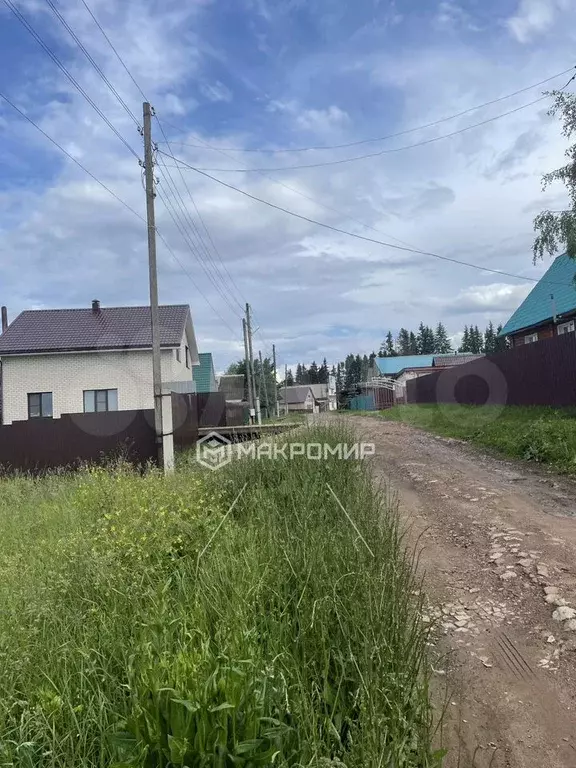 Участок 12 сот. (ИЖС) - Фото 1