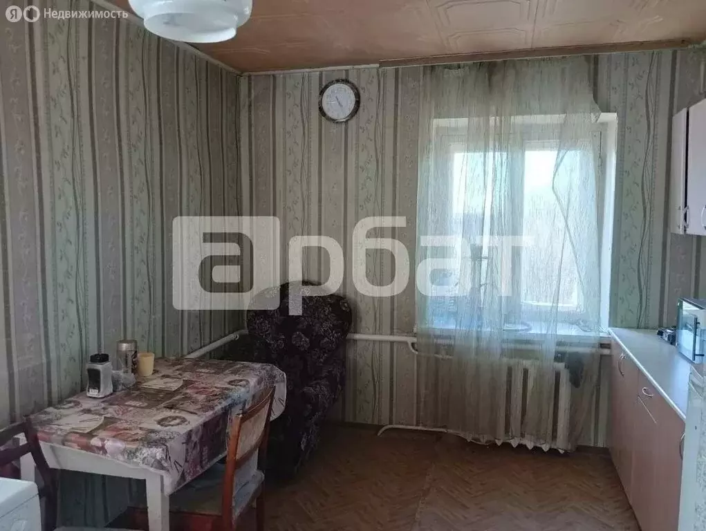 2-комнатная квартира: Шарья, Костромская улица, 1 (47.3 м) - Фото 0