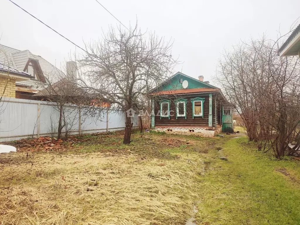 Дом в Владимирская область, Вязниковский район, пос. Мстера ул. 2-я ... - Фото 1