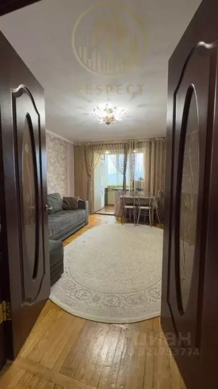 2-к кв. Ставропольский край, Кисловодск Красивая ул., 45 (48.7 м) - Фото 2