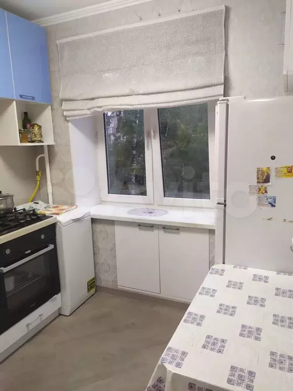 2-к. квартира, 46 м, 3/5 эт. - Фото 1