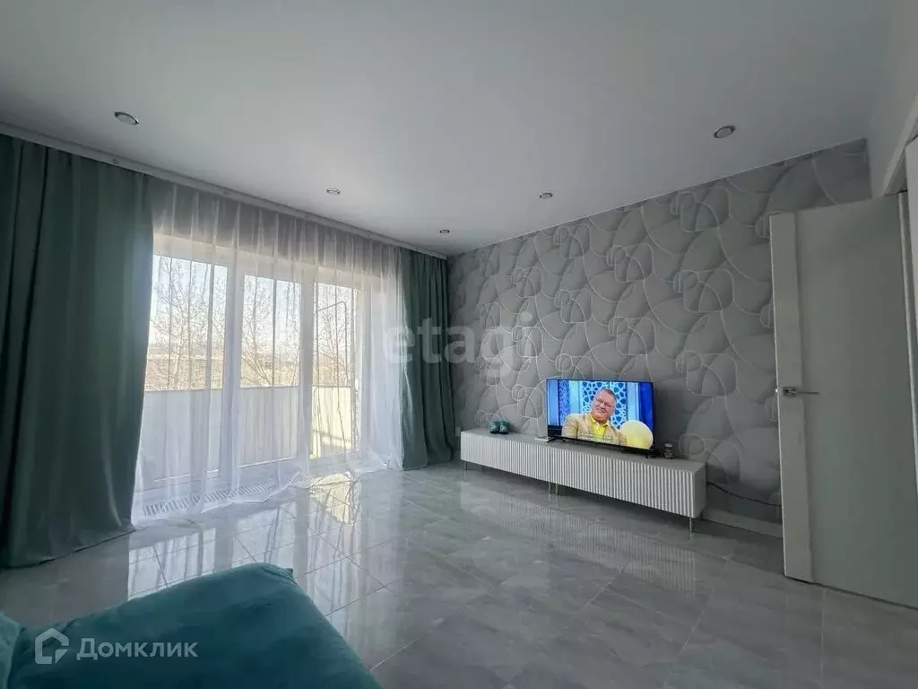 Продаётся 2-к квартира, 50.9 м - Фото 1