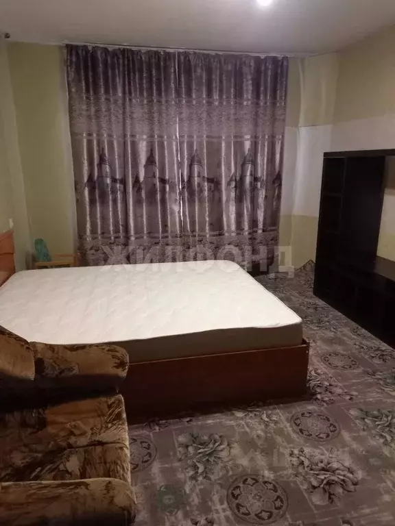 2-к кв. Новосибирская область, Новосибирск ул. Макаренко, 19 (53.0 м) - Фото 1