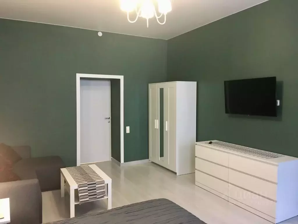 2-к кв. Санкт-Петербург Литейный просп., 52 (73.0 м) - Фото 2