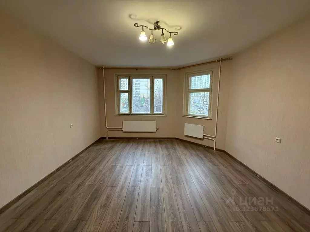 Комната Московская область, Балашиха Трубецкая ул., 110 (20.0 м) - Фото 0