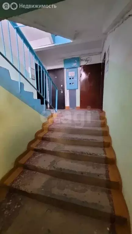 2-комнатная квартира: деревня Песьянка, улица Строителей, 4 (49.7 м) - Фото 2