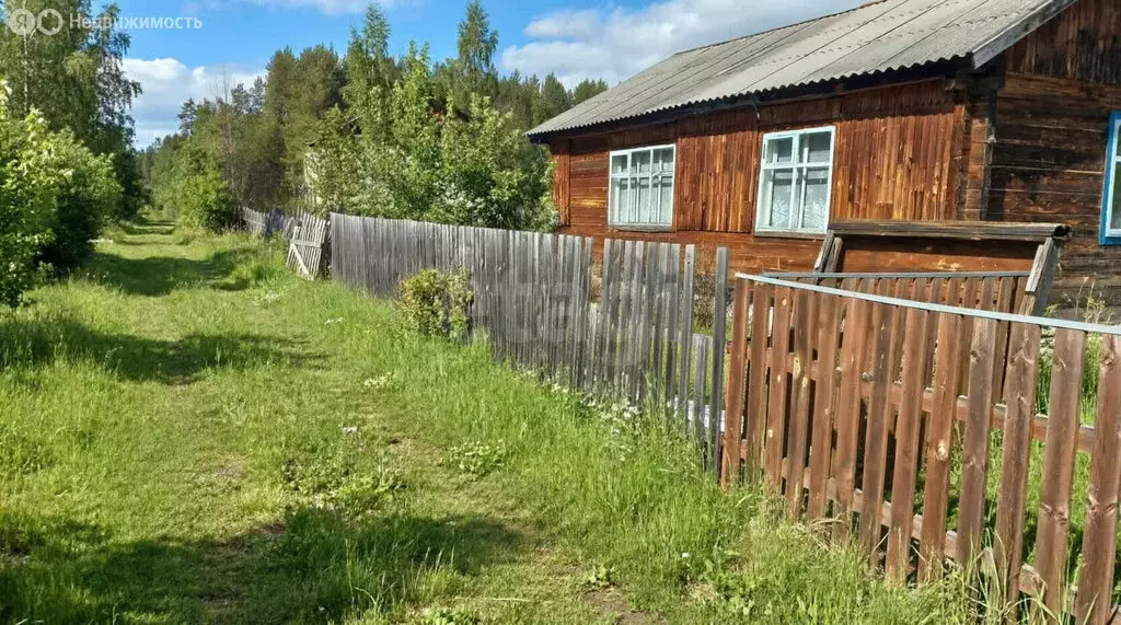 Дом в Свердловская область, муниципальный округ Горноуральский, ... - Фото 2