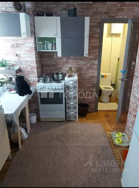 Дом в Новосибирская область, Новосибирск Карская ул., 67 (55 м) - Фото 1