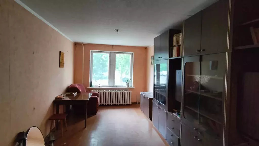 Продаётся 3-к квартира, 63.4 м - Фото 0