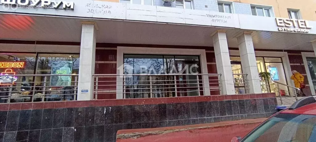 Помещение свободного назначения (61 м) - Фото 1