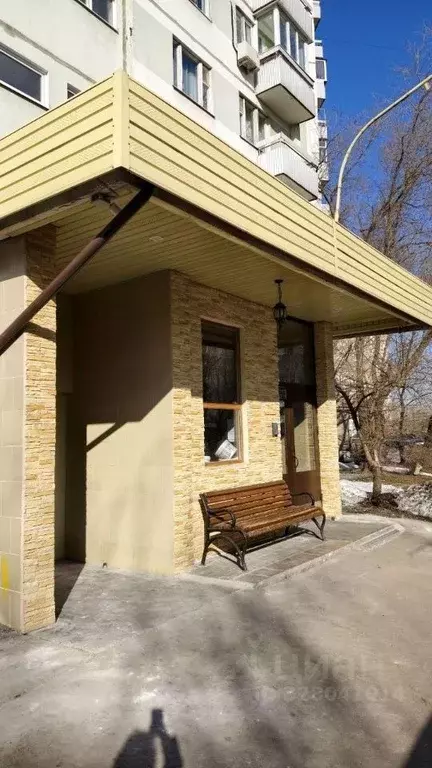 2-к кв. Москва Лукинская ул., 7 (54.0 м) - Фото 2