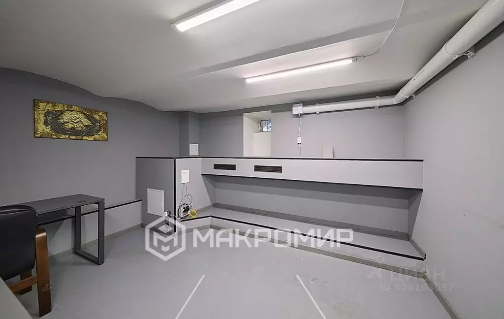 Офис в Санкт-Петербург ул. Рентгена, 13 (75 м) - Фото 2