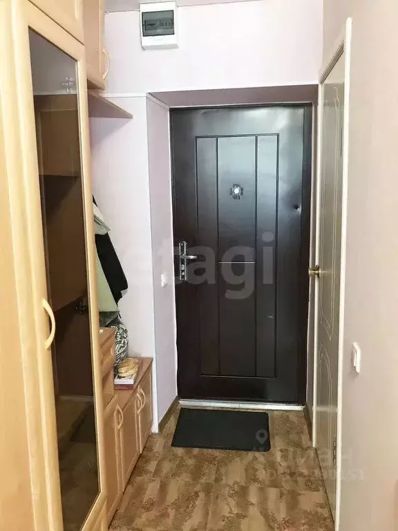 Студия Томская область, Томск просп. Фрунзе, 126 (15.5 м) - Фото 1