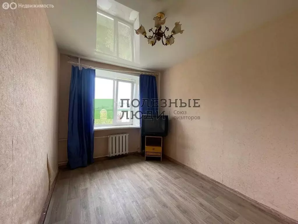 1к в -комнатной квартире (11 м) - Фото 2