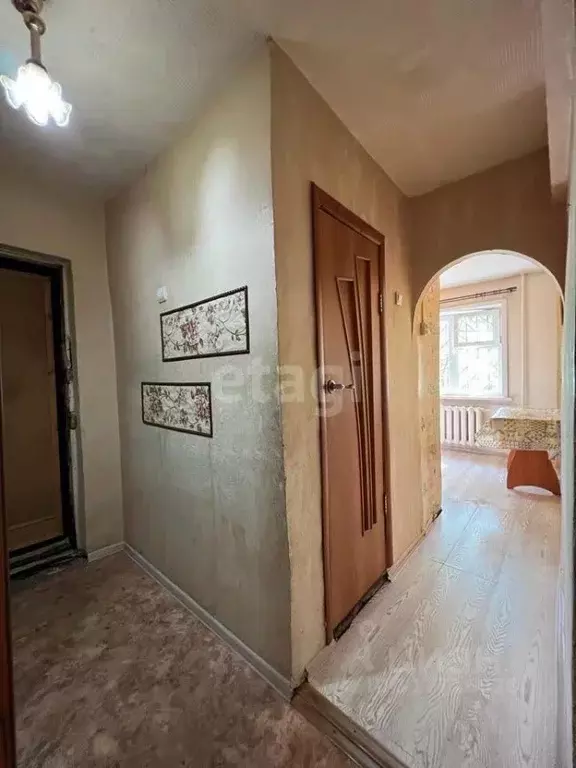 2-к кв. Забайкальский край, Чита ул. Богомягкова, 75 (43.7 м) - Фото 0
