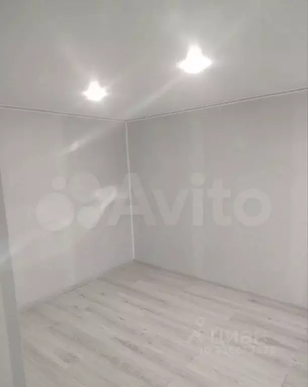 Дом в Башкортостан, Иглинский сельсовет, с. Иглино ул. Ленина (75 м) - Фото 2