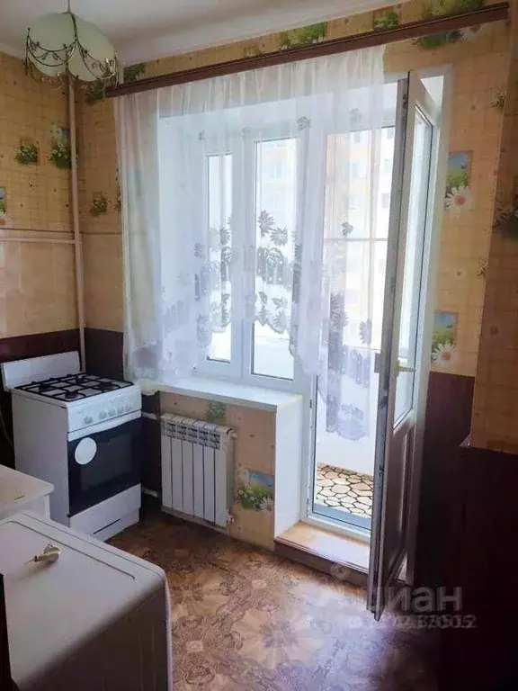 1-к кв. Ростовская область, Таганрог ул. Чехова (26.5 м) - Фото 1