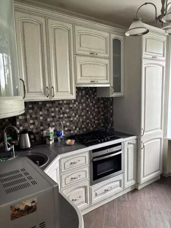 2-к кв. Москва ул. Степана Супруна, 12К1 (58.0 м) - Фото 2