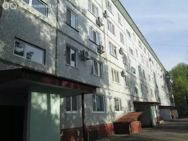 2-комнатная квартира: Благовещенск, улица Василенко, 13/1 (48.8 м) - Фото 1