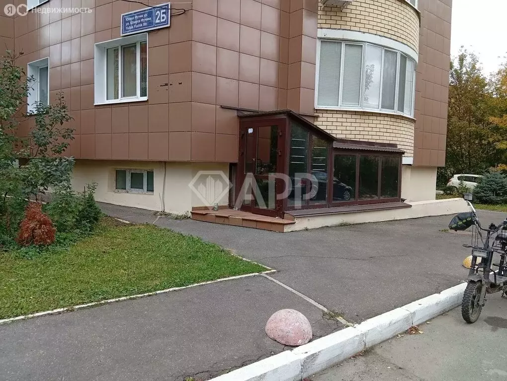 Офис (234 м) - Фото 2