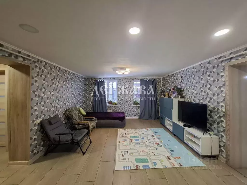 Дом в Белгородская область, Старый Оскол СНТ Кукушкин хут., ул. ... - Фото 2