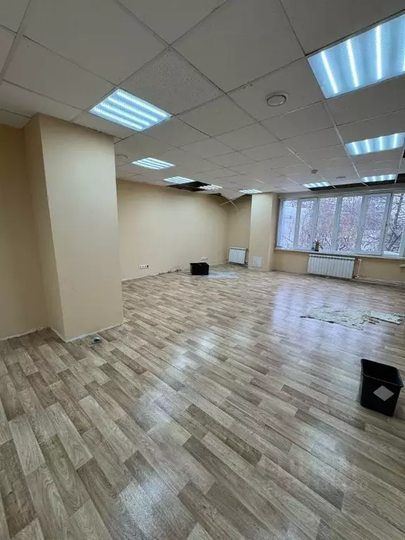 Помещение свободного назначения в Москва Андроновское ш., 26С4 (200 м) - Фото 1