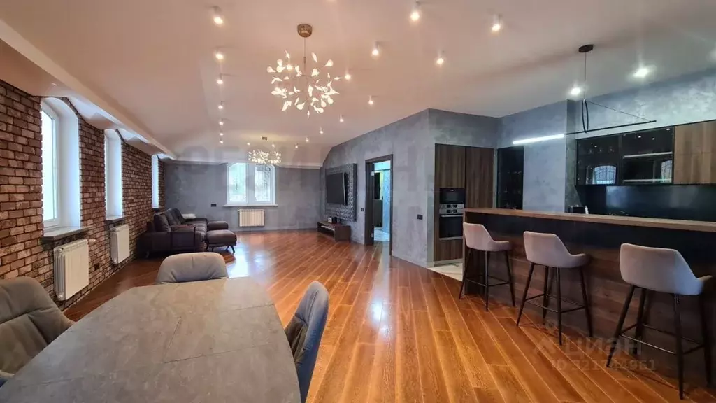 Коттедж в Самарская область, Самара Никитинский пер. (1000 м) - Фото 2