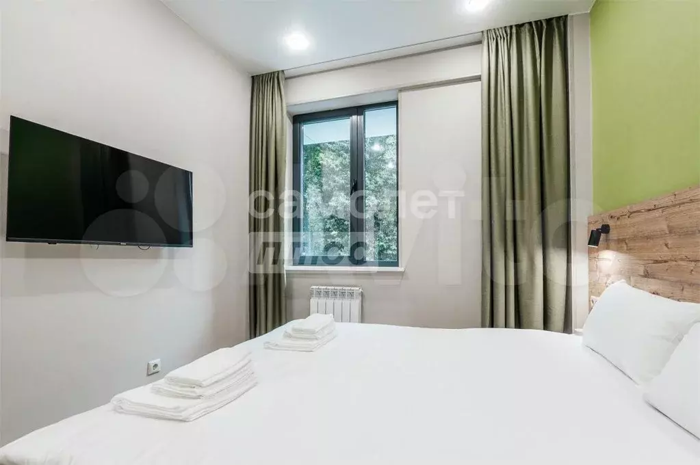 1-к. квартира, 34,5 м, 2/6 эт. - Фото 1