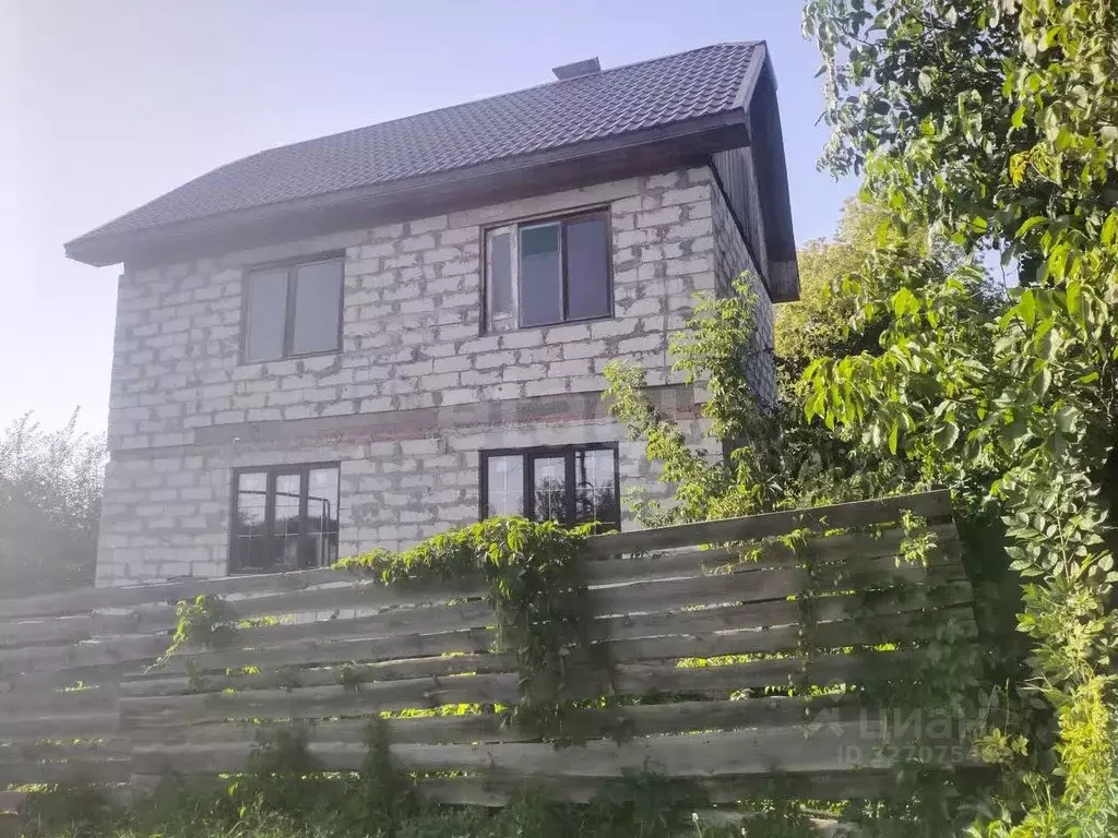 Дом в Саратовская область, Балашов Ветлянская ул., 4 (87 м) - Фото 2