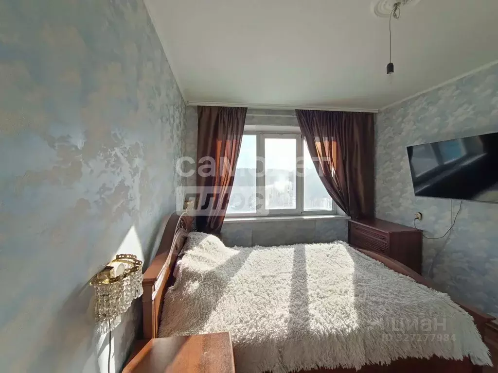 2-к кв. Московская область, Лосино-Петровский городской округ, ... - Фото 1