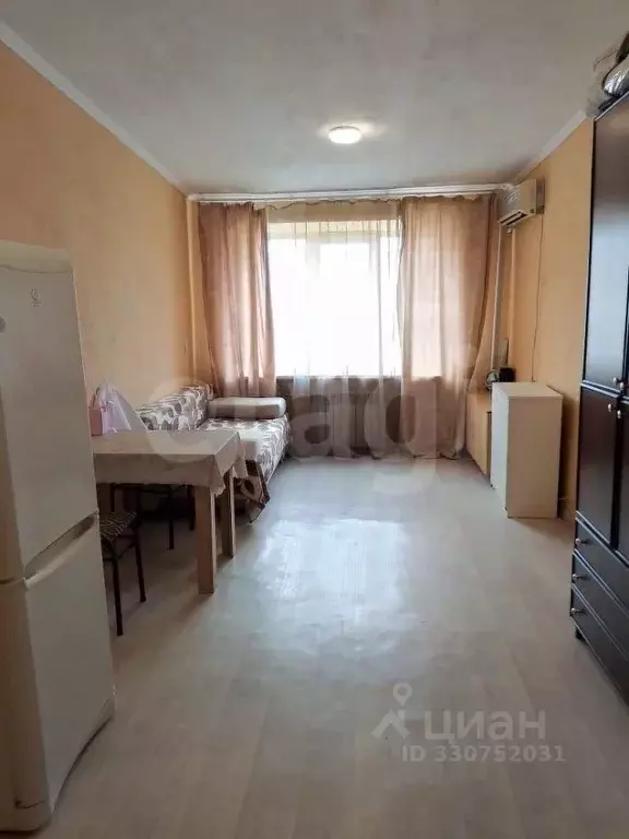 Комната Ростовская область, Ростов-на-Дону ул. Вавилова, 49 (17.0 м) - Фото 1